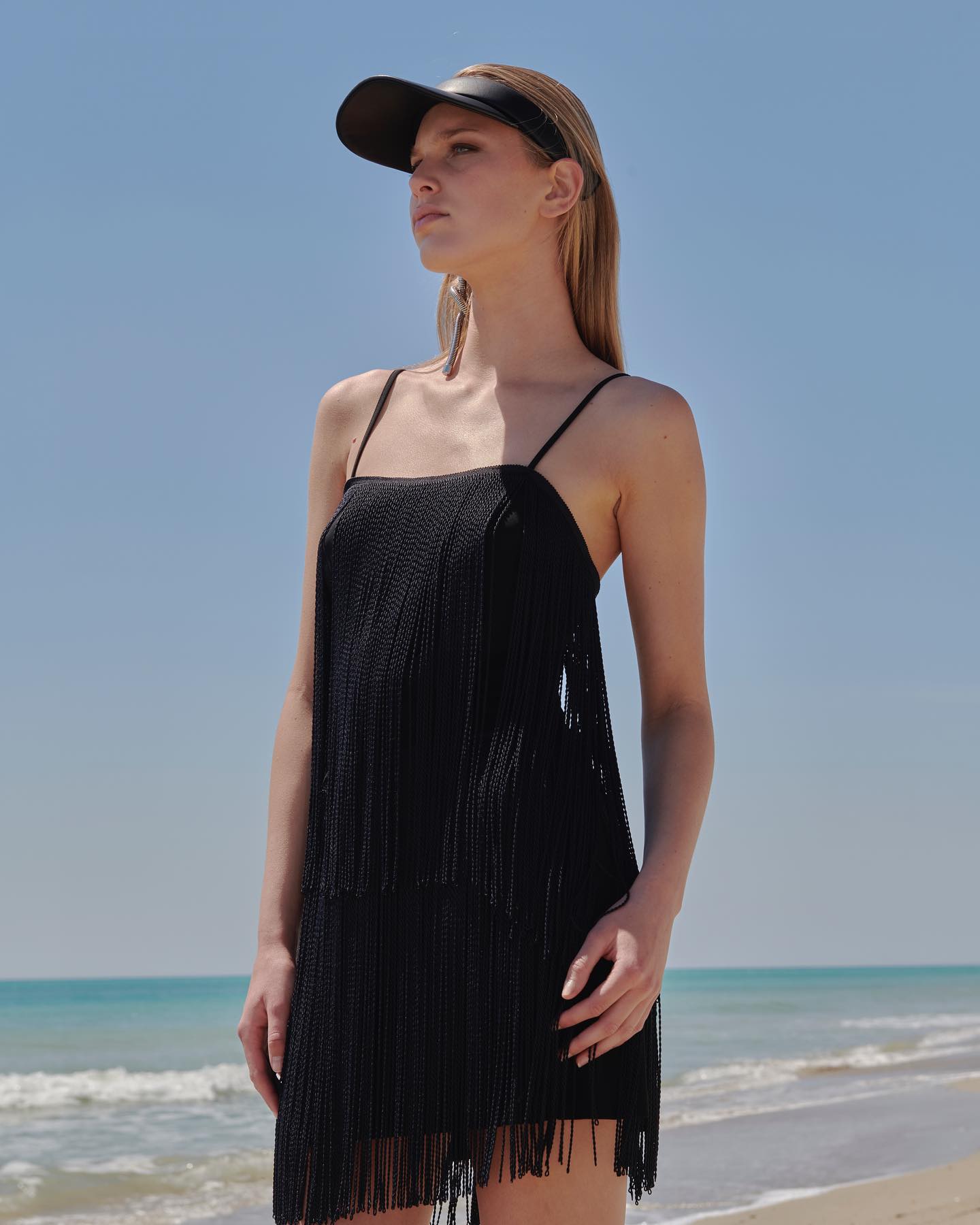 ABITO FRANGE Raffaela D'Angelo