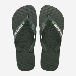 Havaianas uomo infradito Brasil Logo 4110850 5983