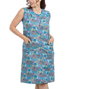 EMMESSE Vestaglietta Donna Spalla Larga con Scollo a Giro Abbottonato Art. 0401