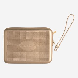 Havaianas borsello Beach Necessaire Metallic 4140561