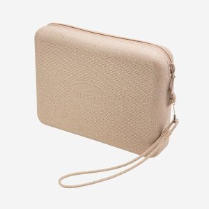 Havaianas borsello Beach Necessaire Glitter 4147274