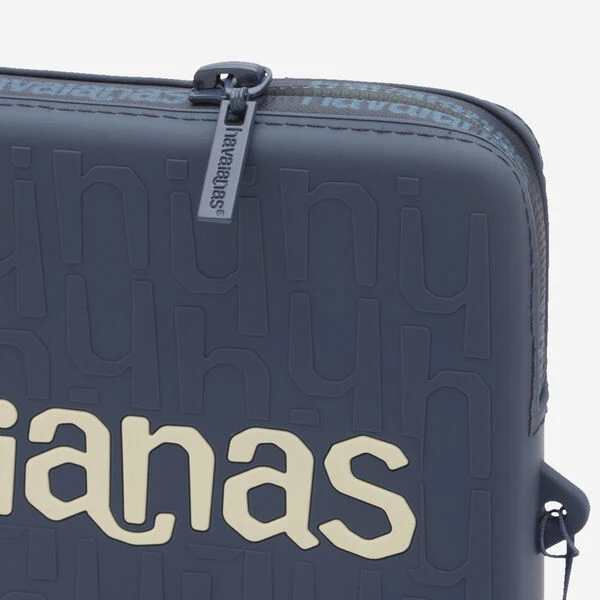 Havaianas borsello Mini Bag Logomani 4149193 8955 - immagine 4