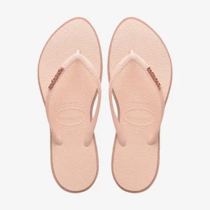 Havaians donna infradito Slim Point 4149584 3544