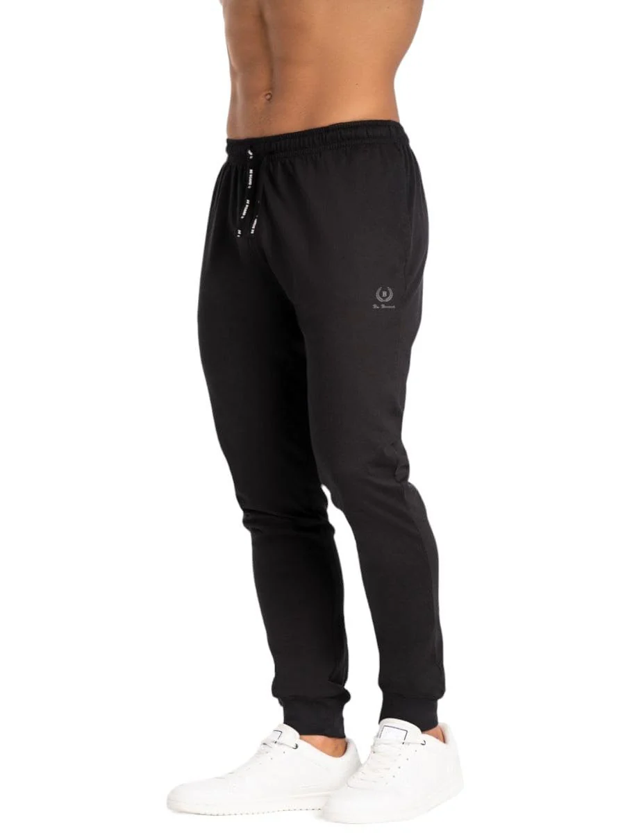 BE Board Pantalone Tuta Lungo Sportivo Cotone Leggero art. 920 - immagine 8