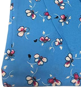 AERTRE Grembiule Copriabito Donna Lungo Mezza Manica Art. Nizza - immagine 5