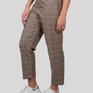 Gold rush donna pantalone W1LAVIS02