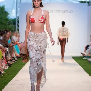 GONNA CROCHET Raffaela D'Angelo