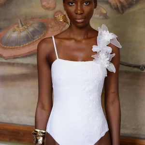 Costume intero Raffaela D'Angelo