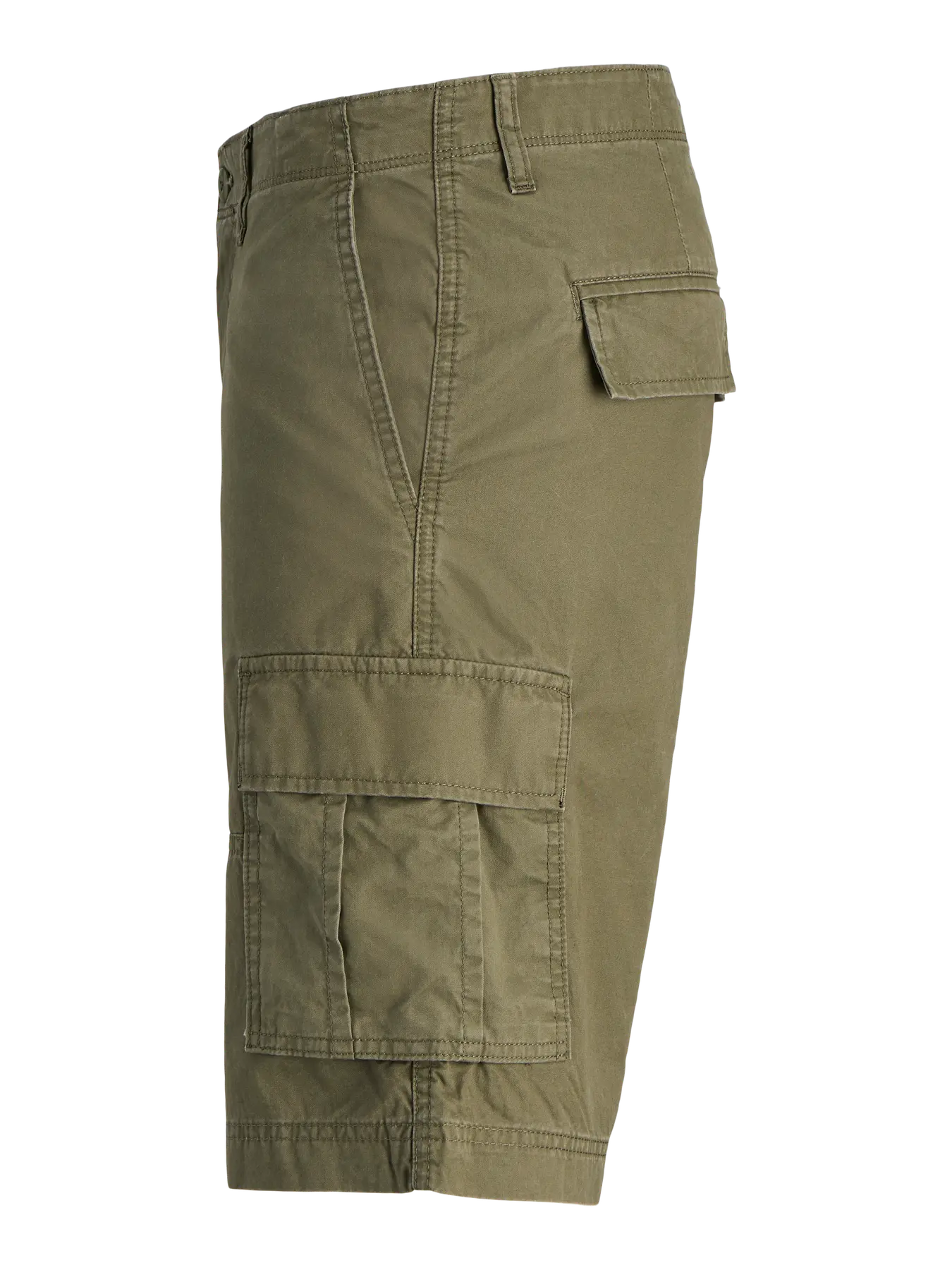 Jack & Jones uomo short Cole Mateo Caro 12274389 - immagine 4