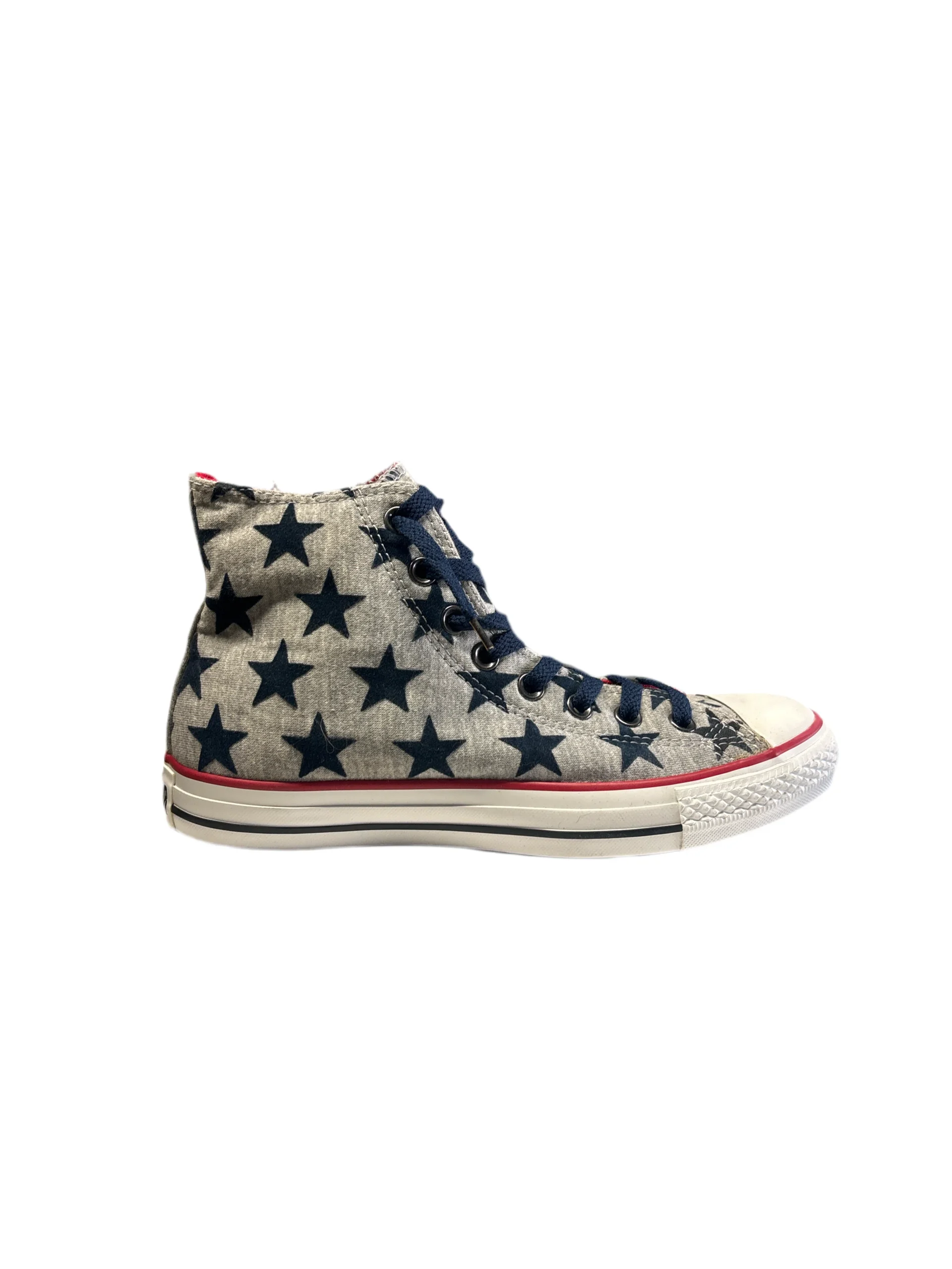 CONVERSE DONNA ALL STAR 120849 - immagine 2