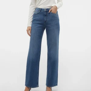Vero Moda donna jeans Tessa Wide Ra380 10308153