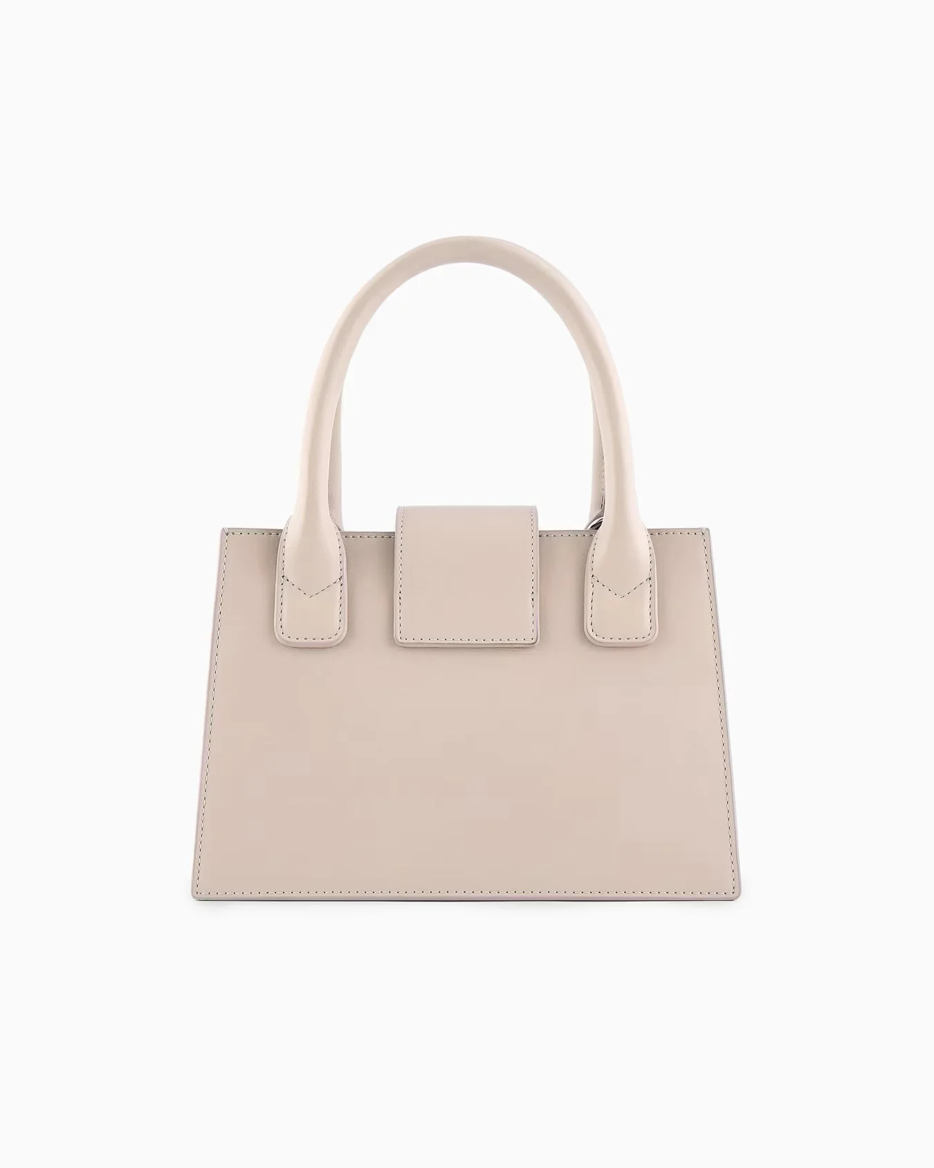 Armani Exchange donna borsa XW000306AF12039 U1095 Beige - immagine 5