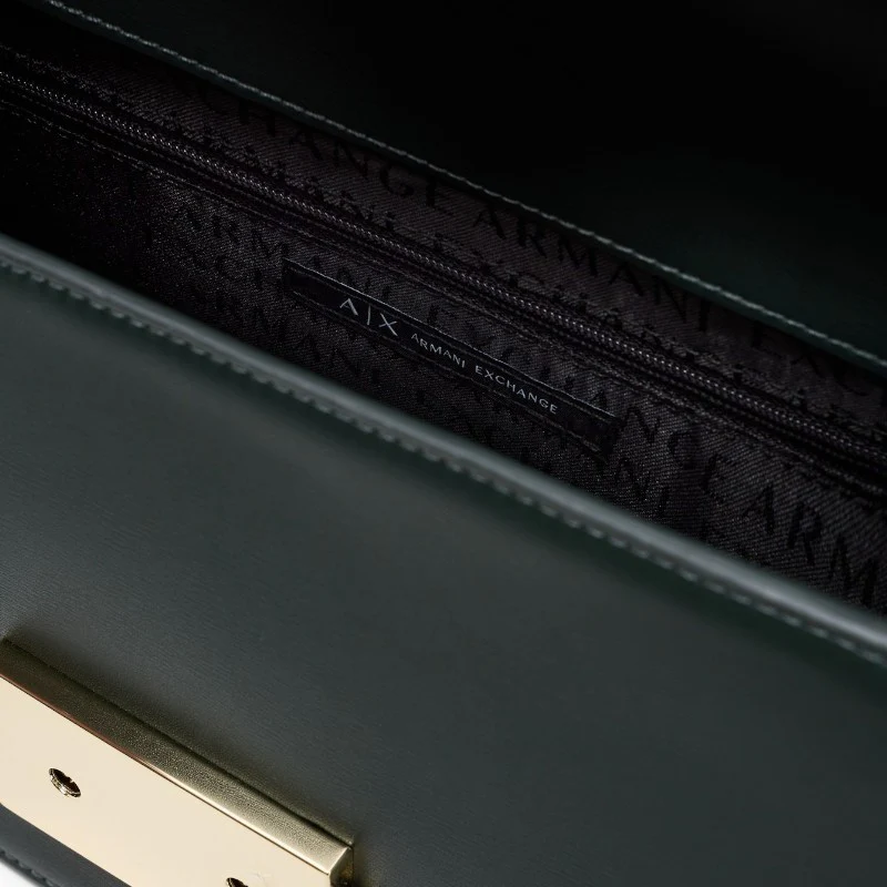 Armani Exchange donna borsa XW000070 AF12039 U7304 - immagine 6