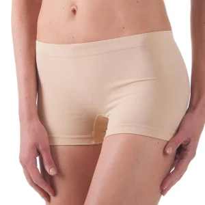 BELLISSIMA 3 Boxer da Donna Vita Bassa Microfibra Elasticizzata Art. 018