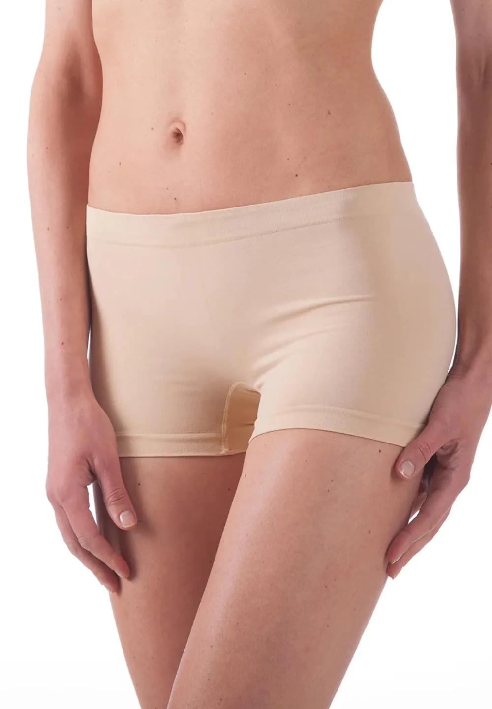 BELLISSIMA 3 Boxer da Donna Vita Bassa Microfibra Elasticizzata Art. 018 - immagine 2