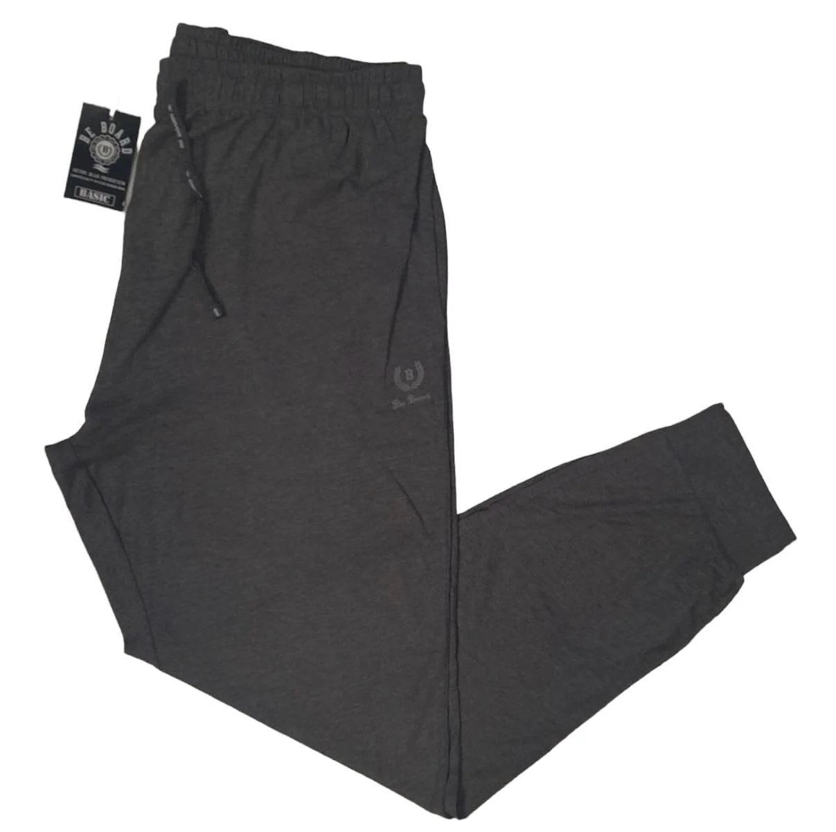 BE Board Pantalone Tuta Lungo Sportivo Cotone Leggero art. 920 - immagine 6