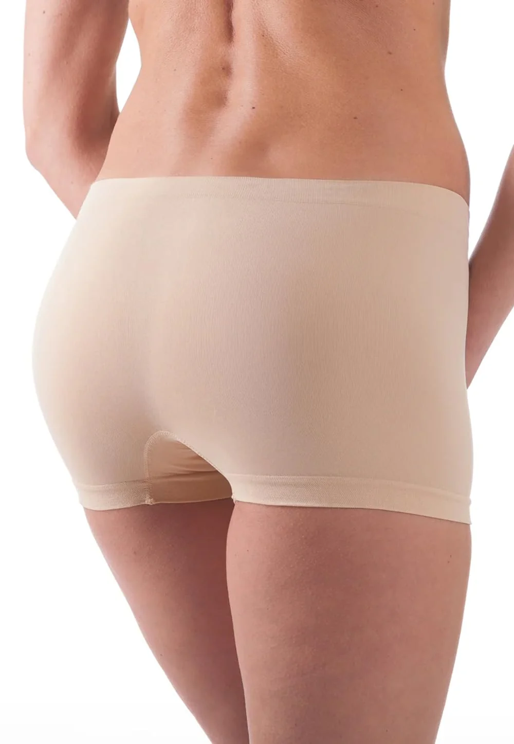 BELLISSIMA 3 Boxer da Donna Vita Bassa Microfibra Elasticizzata Art. 018 - immagine 8