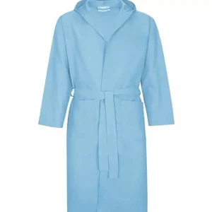 Accappatoio Bimbo Bimba Microfibra