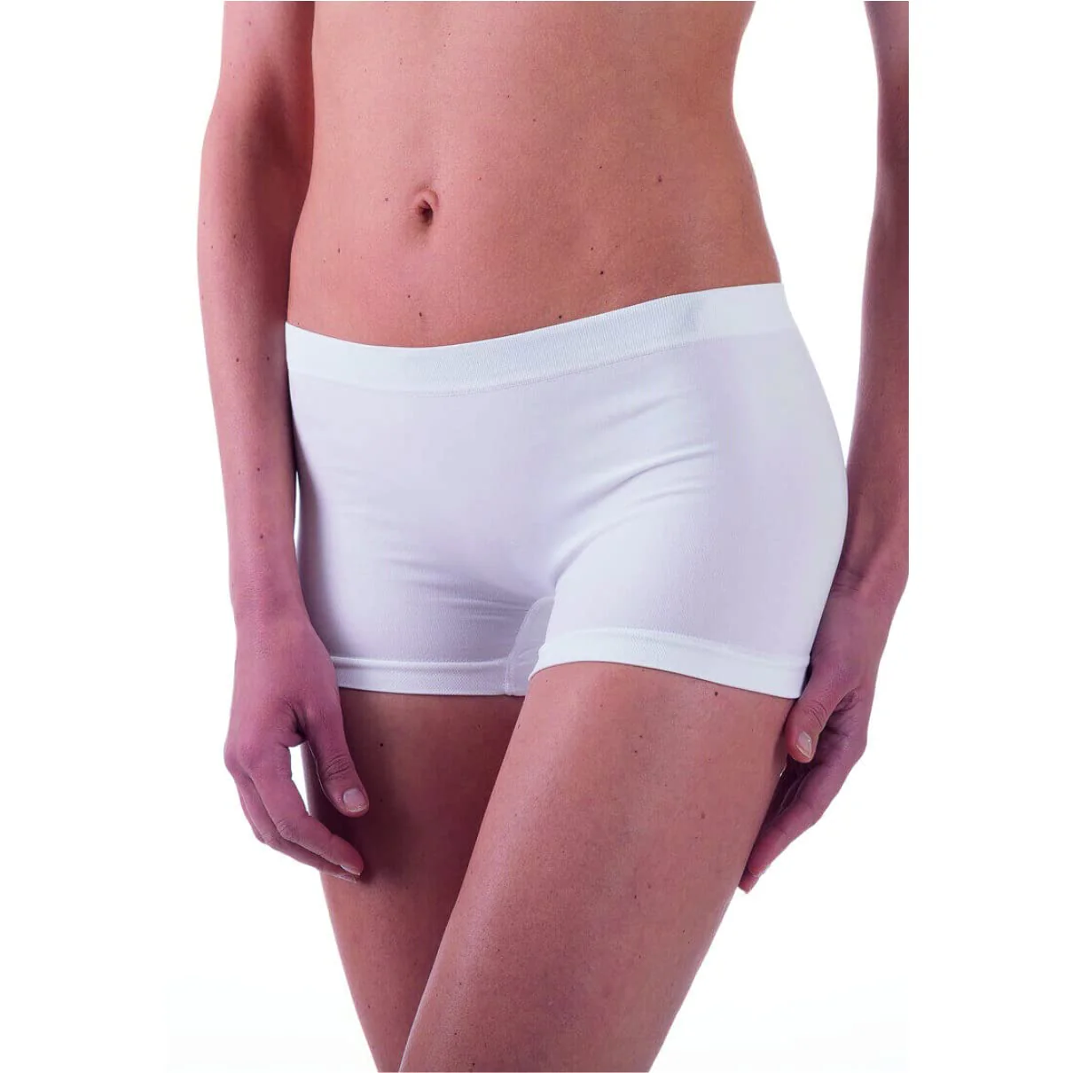 BELLISSIMA 3 Boxer da Donna Vita Bassa Microfibra Elasticizzata Art. 018 - immagine 3