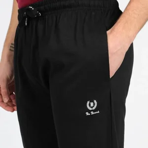 BE BOARD Pantalone Tuta Felpato art. 9036