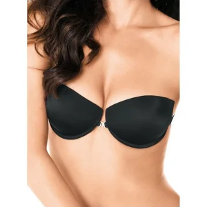 LORMAR Reggiseno Fascia Donna Art. Lynette