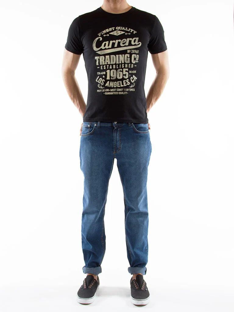 CARRERA Jeans Uomo art. 700-1021 - immagine 7