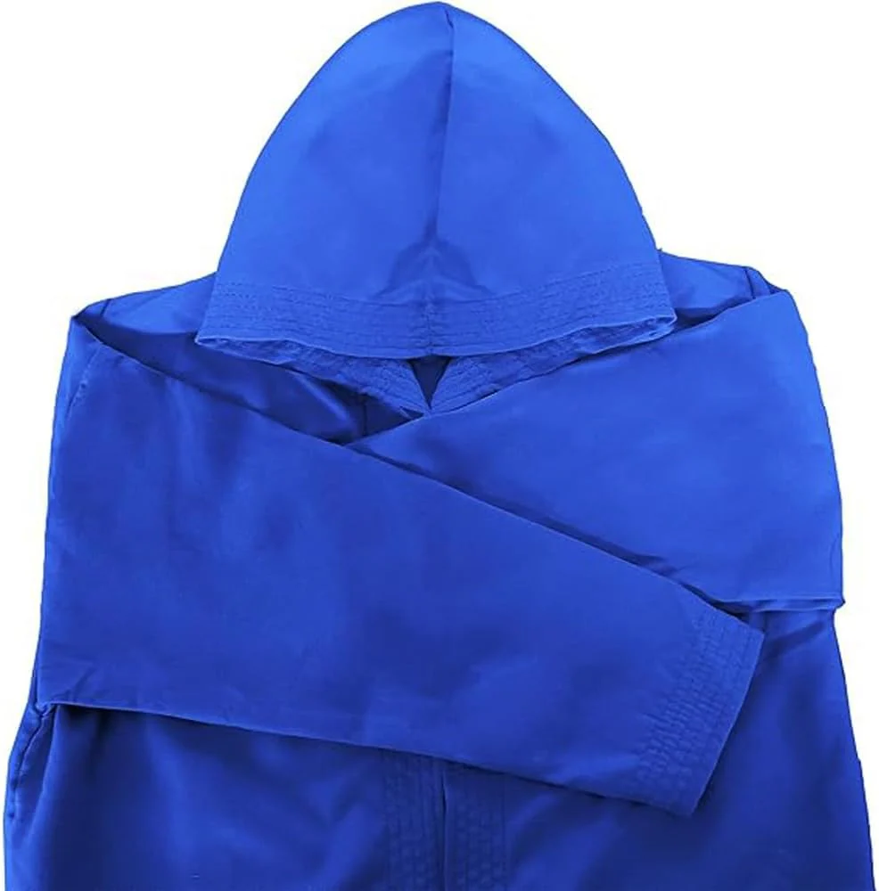 Accappatoio in microfibra bimbo bimba - immagine 6