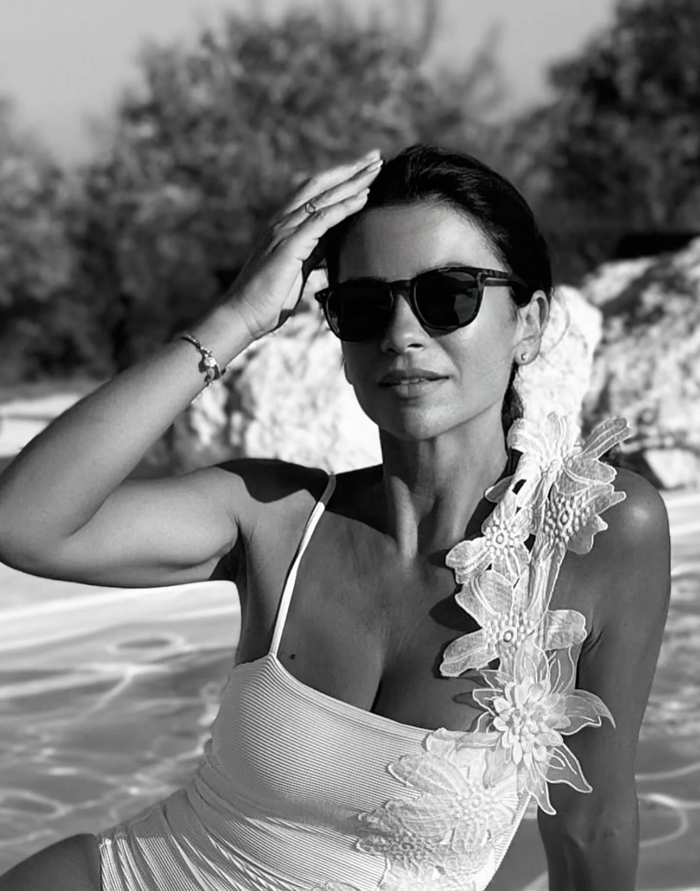 Costume intero Raffaela D'Angelo - immagine 3