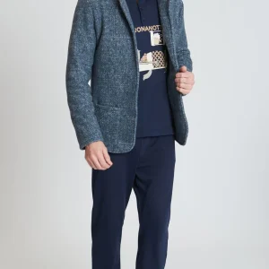 Vestaglia a Giacca uomo Happy People