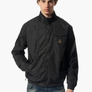 Refrigiwear uomo giubbino Light Captain RM0G71900NY