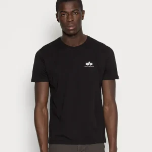 Alpha Industries uomo t-shirt Basic T smalX 188505 03