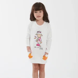 Camicina Bimba Happy People