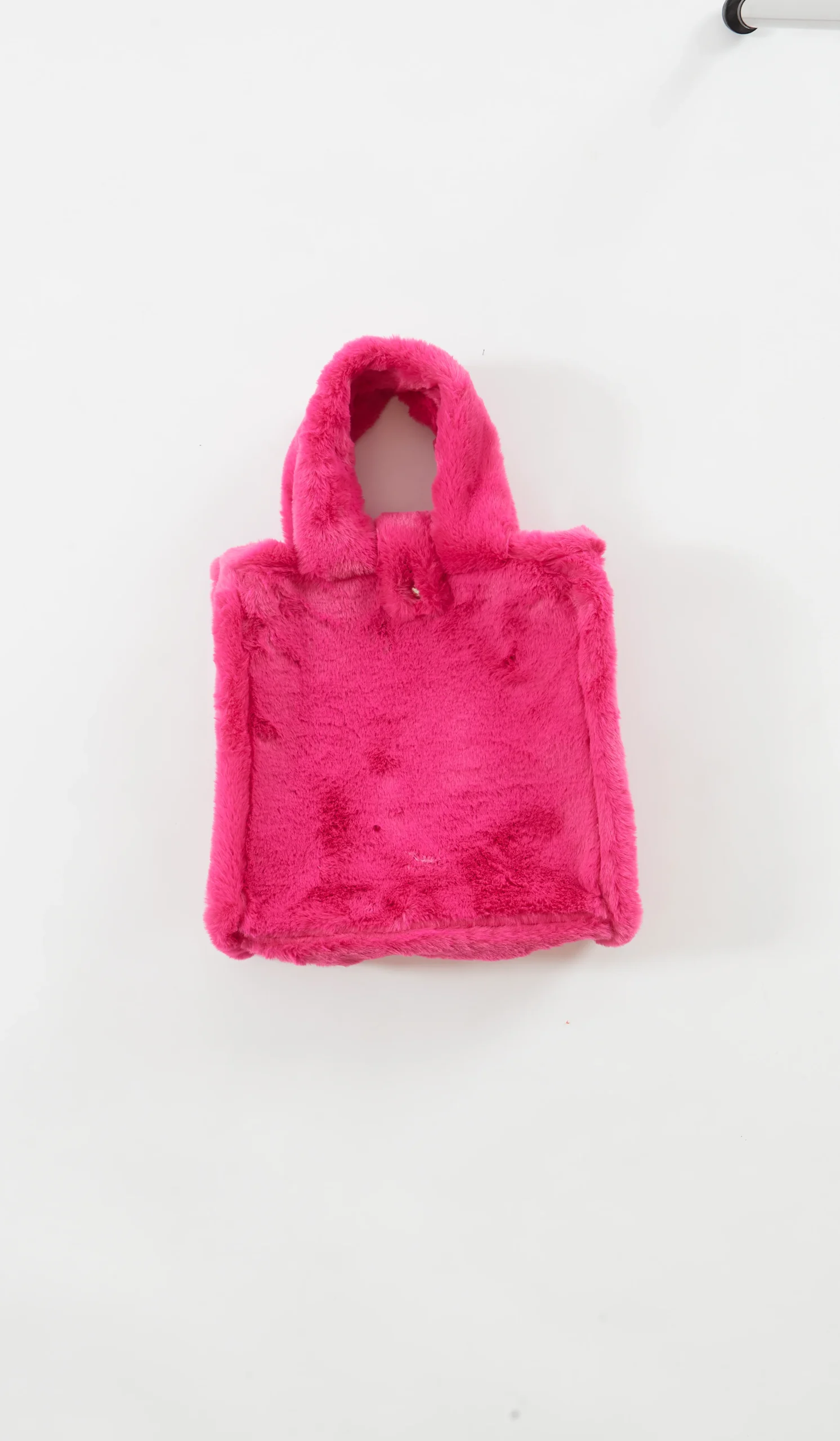 BORSA GRANDE LOVELY Happy People - immagine 3