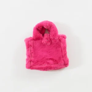 BORSA PICCOLA LOVELY Happy People