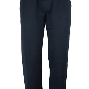 BE BOARD Pantalone Uomo Tuta Felpato art. 9036C