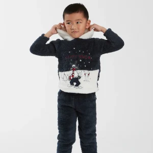 TUTA CAPPUCCIO Bimba/o Happy Peolpe