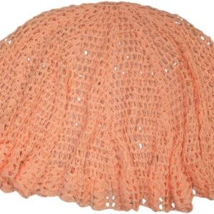 Mantellina Donna Coprispalle Misto Lana Fatta A Mano