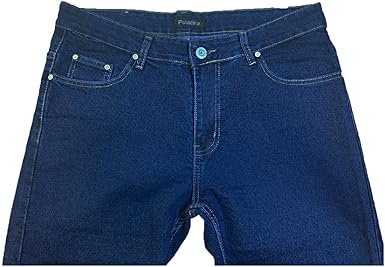 PALADINO Jeans Uomo LEGGERO 5 Tasche Denim - immagine 6