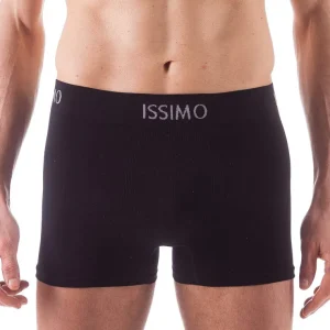ISSIMO 3 Boxer Uomo Cotone Elasticizzato Bielastico