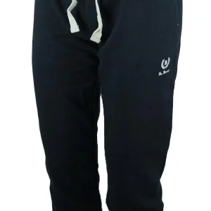BE BOARD Pantalone Tuta Uomo Felpato art. 9037C