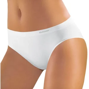 BELLISSIMA 3 Slip Donna in Microfibra Elasticizzata Art. 014