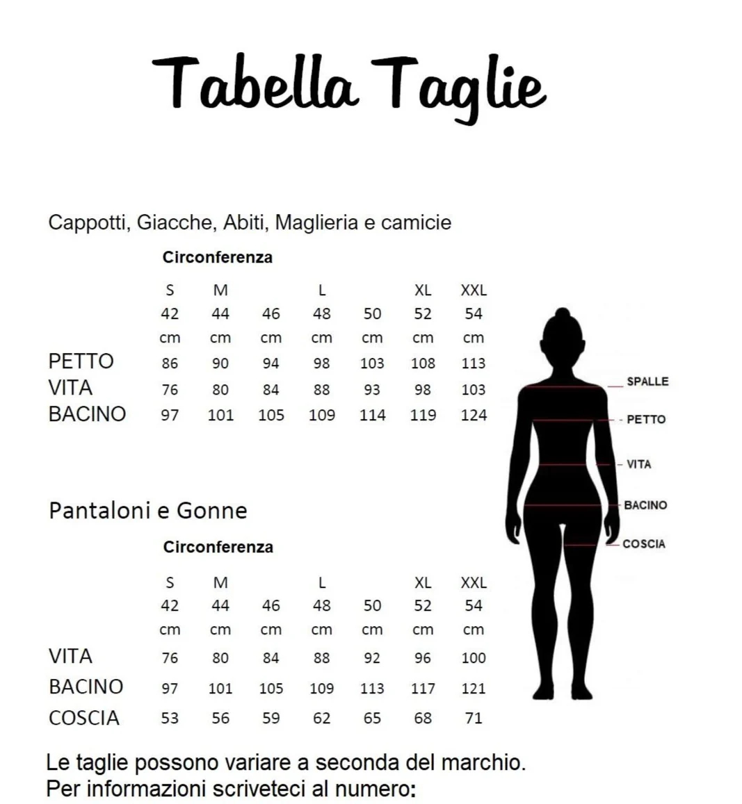 CARLA FERRONI Pantalone Donna in Lana Jersey Elasticizzato Vita Alta Art. 6626 - immagine 9