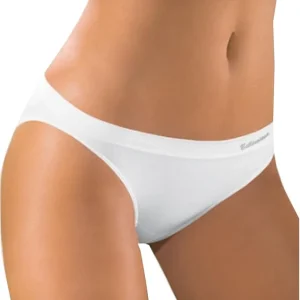BELLISSIMA 3 Slip Donna Vita Bassa Microfibra Art. 015
