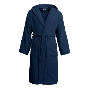 POMPEA accappatoio spugna Adulto unisex