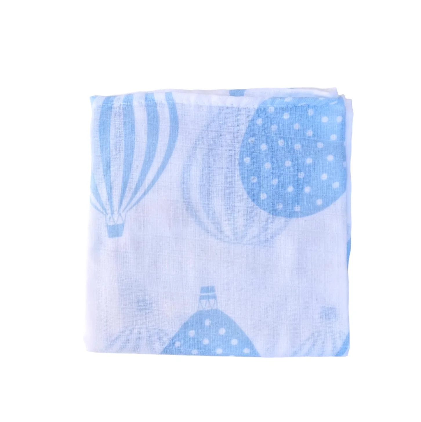 ELLEPI Mussole Neonato in Cotone e Bamboo - Set Completo per Nascita e Bagnetto - immagine 6