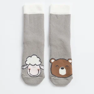 Calzini Antiscivolo DONNA Happy People