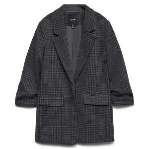 Vero Moda donna blazer Fryd 3/4 10331949 Asphalt