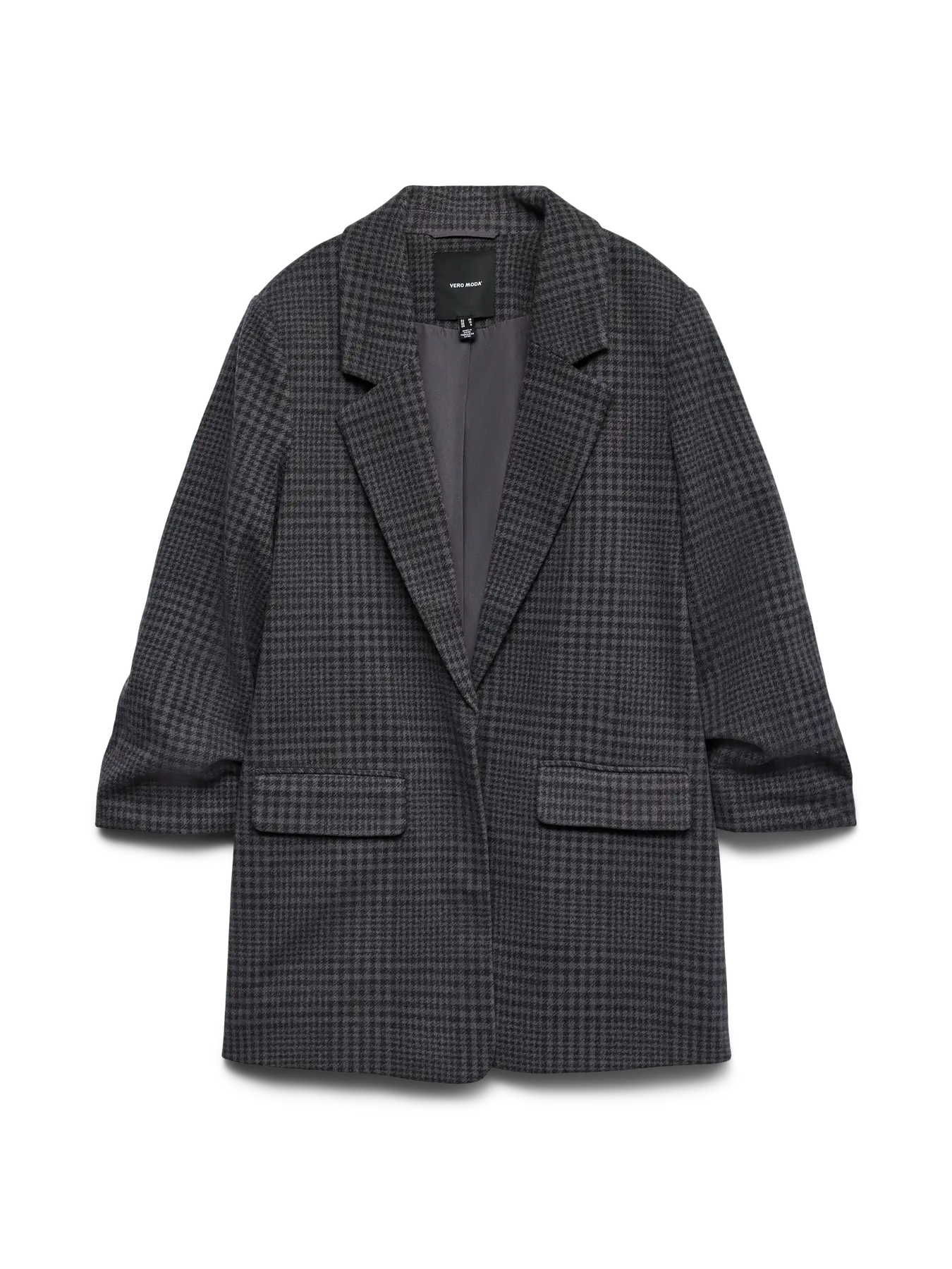 Vero Moda donna blazer Fryd 3/4 10331949 Asphalt