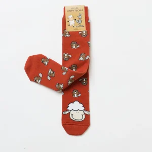 Calzini Antiscivolo DONNA Happy People