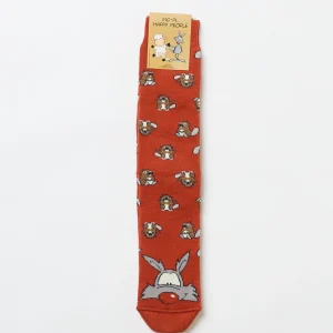 Calzini Antiscivolo UOMO Happy People